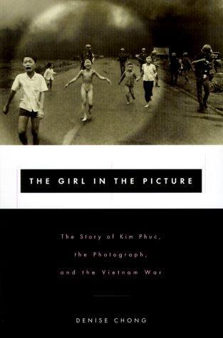 The Girl in the Picture (Hardcover, 2000, Viking Adult)