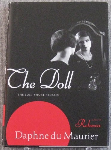 The Doll (Hardcover, 2011, Cemetary Dance Publications)