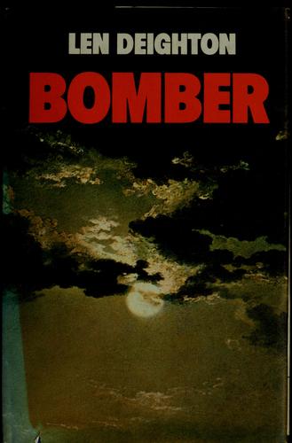 Bomber. (1971, World Books)