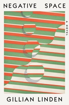 Gillian Linden: Negative Space (2024, Norton & Company Limited, W. W.)