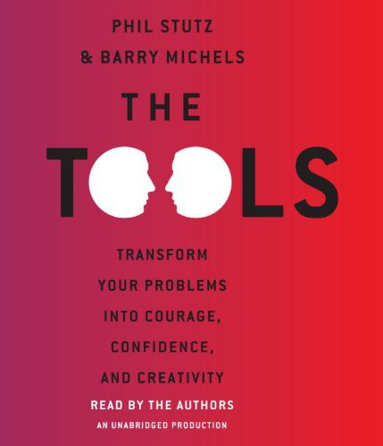 The Tools (AudiobookFormat, 2012, Unknown, Random House Audio)
