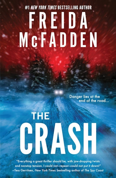The Crash (Sourcebooks)