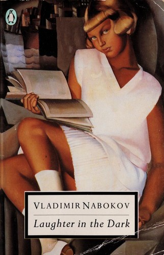Vladimir Nabokov: Laughter in the Dark (2001)