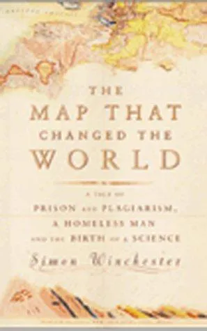The Map That Changed the World (2001)