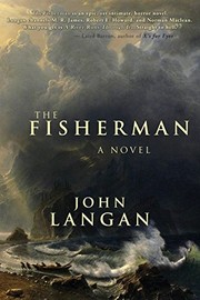 The Fisherman (Paperback, 2016, Word Horde)