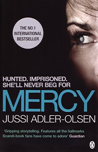 Mercy (2011, Penguin Books)