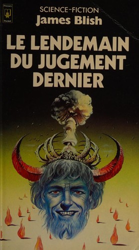 Le lendemain du jugement dernier (French language, 1977, Presses Pocket)
