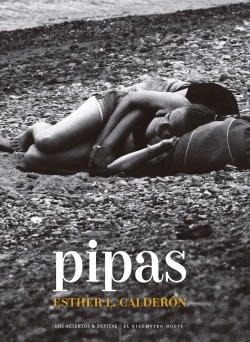 Pipas (Paperback, Pepitas de calabaza)