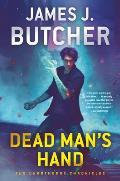 Dead Man's Hand (2022, Penguin Publishing Group)