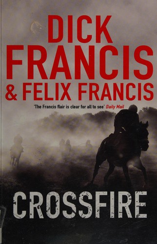 Crossfire (2011, Windsor)