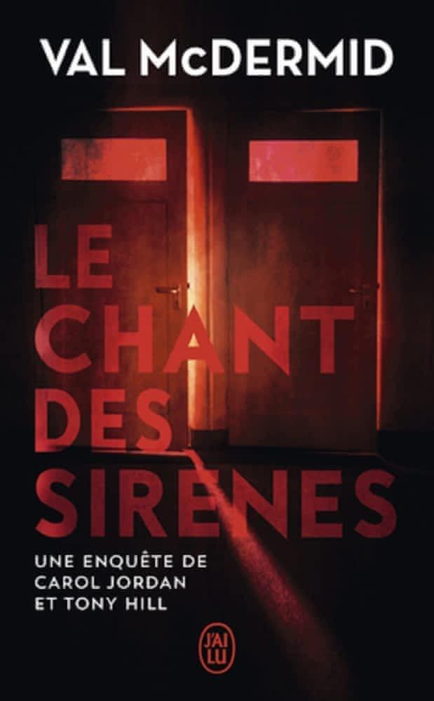 Le chant des sirènes - ePub (French language, 2014)