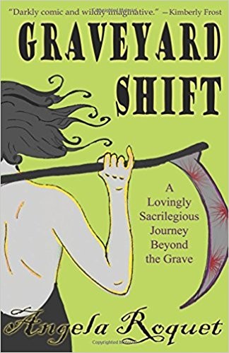 Graveyard Shift (Paperback, 2009, Infinity Publishing)