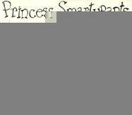 Princess Smartypants (Hardcover, 1999, Tandem Library)