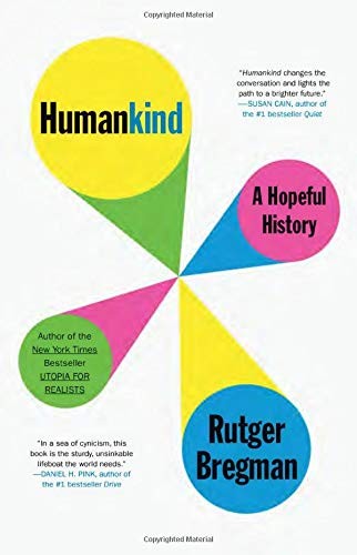 Humankind (2020, Little, Brown and Company)