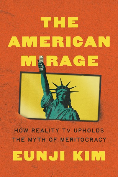 American Mirage (2025, Princeton University Press)