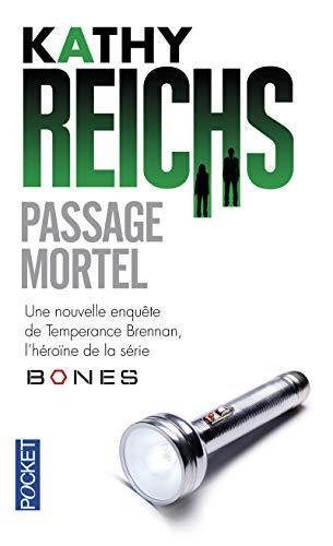 Passage mortel (French language, 2002)