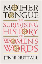 Mother Tongue (Hardcover, 2023, Viking, Penguin Publishing Group)