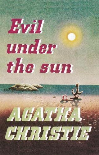 Evil Under the Sun (Hardcover, 2008, HarperCollins)