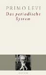 Primo Levi: Das periodische System. (Hardcover, Carl Hanser)