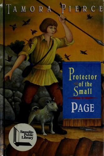 Page (EBook, 2007, Random House Children's Books)