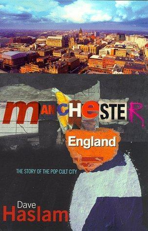 Dave Haslam: Manchester, England (1999)