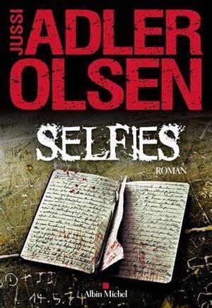 Selfies (French language, 2018)