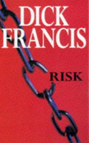 Risk (Paperback, 1979, Pan Books)