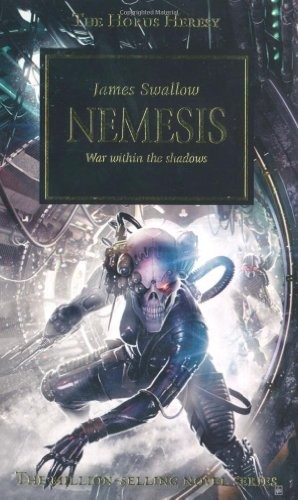 Nemesis (Paperback, 2010, The Black Library, Black Library)
