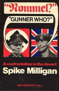 "Rommel?"-"Gunner who?" (1974, Joseph)
