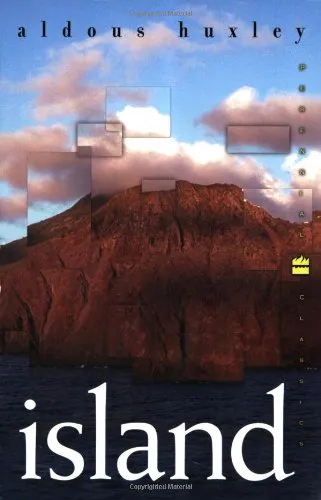 Aldous Huxley: Island (2002, Harper Perennial)
