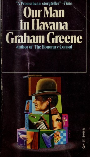 Our Man in Havana (Paperback, 1974, Pocket)