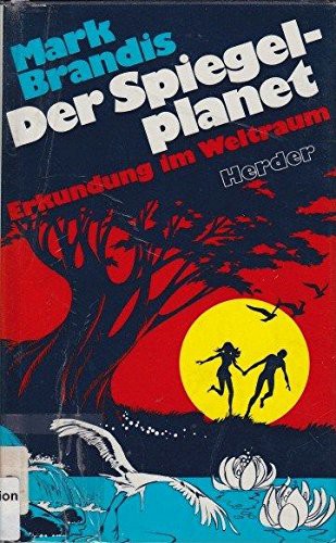 Der Spiegelplanet (Hardcover)
