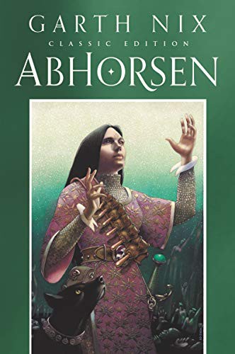 Abhorsen Classic Edition (Paperback, 2021, HarperCollins)