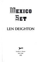 Mexico set (1985, Knopf, Alfred A. Knopf)