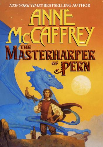 Masterharper of Pern (EBook, 2002, Random House Publishing Group)