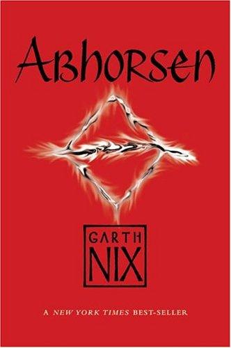 Abhorsen (adult) (The Abhorsen Trilogy) (Paperback, 2004, Eos)