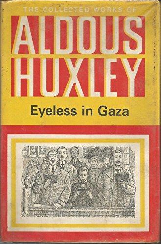 Eyeless in Gaza (1969)
