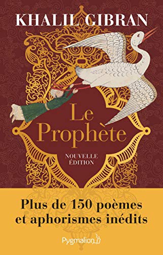 Khalil Gibran: Le Prophète (Paperback, 2021, PYGMALION)