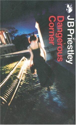 Dangerous Corner (Paperback, 2003, Oberon Books)