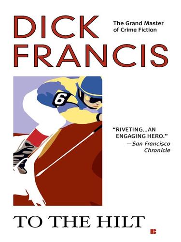 To the Hilt (EBook, 2009, Penguin USA, Inc.)