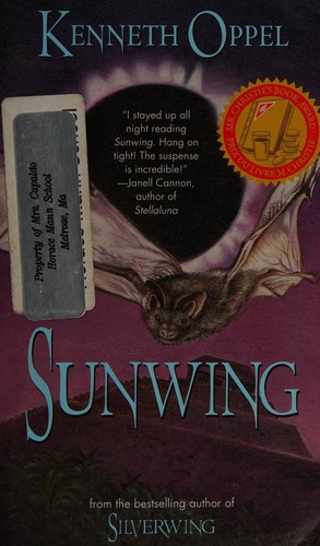Sunwing (Paperback, 1999, HarperCollins)