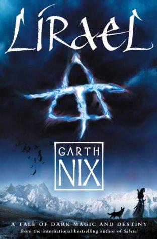 Lirael (Paperback, 2004, Collins)