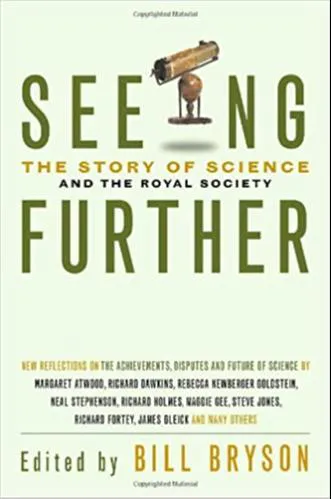 Seeing Further - The Story of Science & The Royal Society (2010)