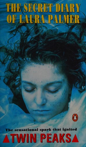 The Secret Diary of Laura Palmer (1990, Penguin)