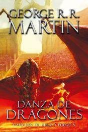 Garry Martin: DANZA DE DRAGONES (Paperback, PLAZA & JANES EDITORES)