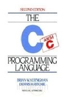 C Programming Language: ANSI C Version, 2/e (Pearson Education(singapore) Pte. Ltd.)