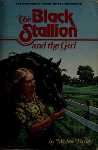 The Black Stallion And The Girl (1977, Random House Books for Young Readers)