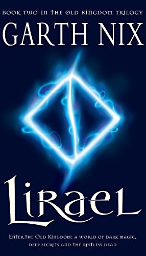 Lirael, Daughter of the Clayr (Paperback, 2003, Allen & Unwin Pty., Limited)