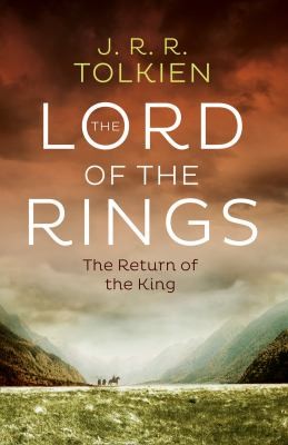 J. R. R. Tolkien: Return of the King (2020, HarperCollins Publishers Limited, HARPERCOLLINS)