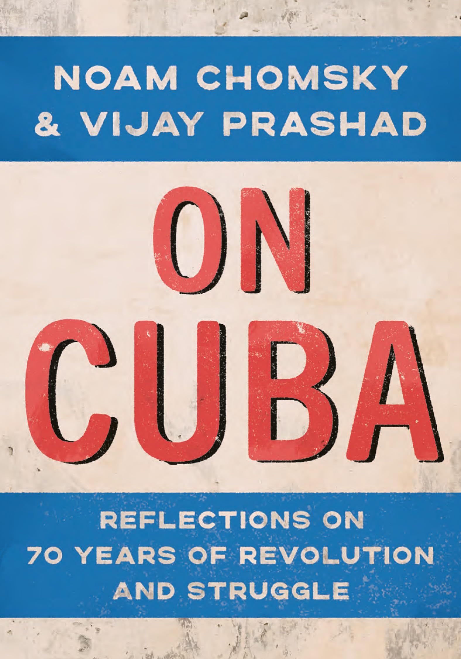 On Cuba (The New Press)